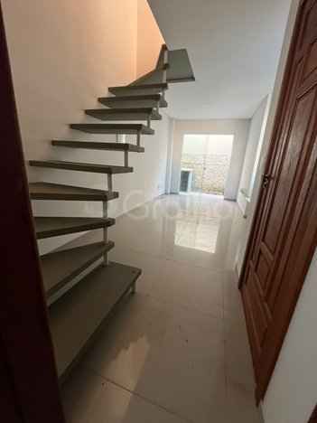 house em Rua Antonio Paulo dos Santos, Bela Vista - Palhoça - SC