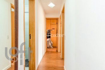 apartment em Rua Romão Puiggari, Vila Moraes - São Paulo - SP