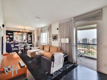apartment em José Horácio Meirelles Teixeira, Vila Sônia - São Paulo - SP