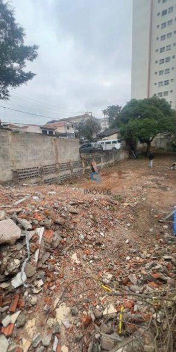 commercial_land_lot em Rua Bom Jesus, Vila Regente Feijó - São Paulo - SP