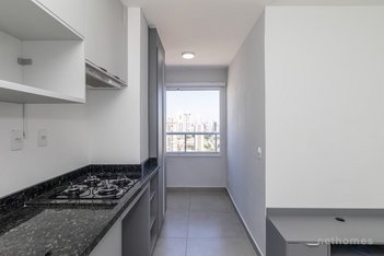 apartment em Rua Guaicurus, Água Branca - São Paulo - SP
