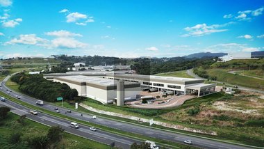 industrial em Rua Miguel Latorre, Aeroporto - Jundiaí - SP