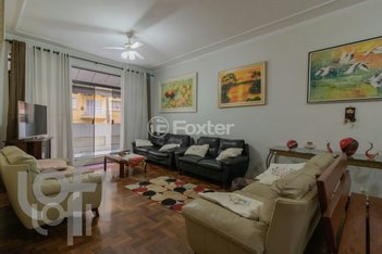 apartment em Rua Avanhandava, Bela Vista - São Paulo - SP