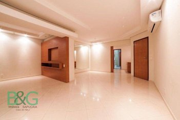 apartment em Rua Cancioneiro Popular, Santo Amaro - São Paulo - SP