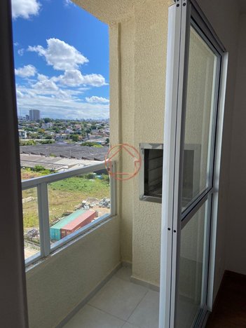 apartment em Rua Waldemar Luiz de Freitas Filho, Costa e Silva - Porto Alegre - RS
