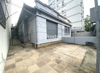 house em Avenida Venâncio Aires, Cidade Baixa - Porto Alegre - RS