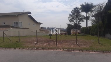 land_lot em Rua Diamante, Nova Higienópolis - Jandira - SP