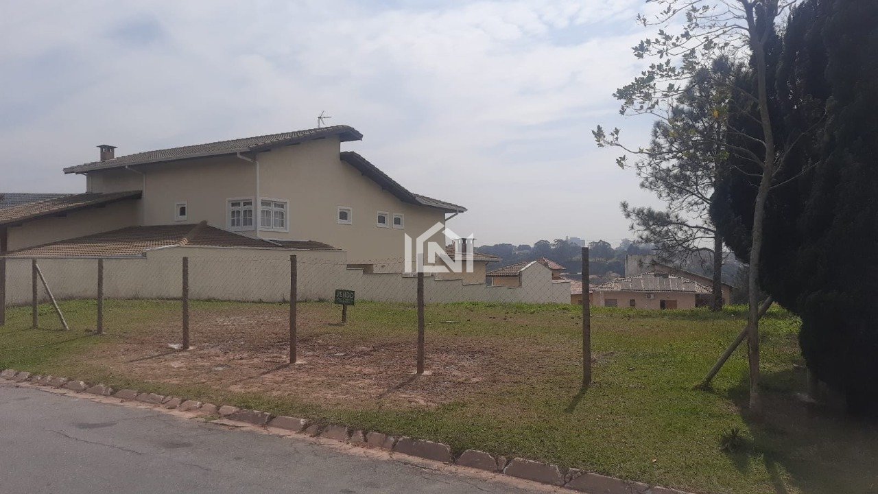 terreno a venda  Condomínio Nova Higienópolis-lado