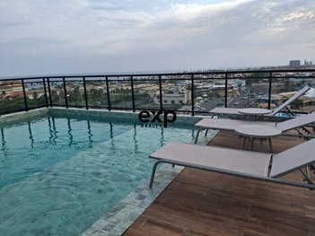 apartment em Rua Fia Luna, Stella Maris - Salvador - BA