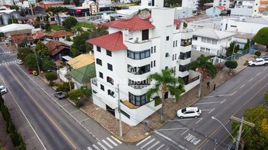 apartment em Rua Raimundo Montanari, Centro - Flores da Cunha - RS