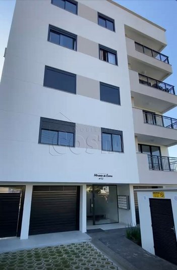 apartment em Rua do Mirante, Pedra Branca - Palhoça - SC