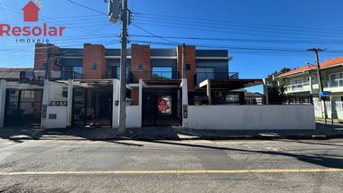 house em Rua Caracas, Ubatuba - São Francisco do Sul - SC