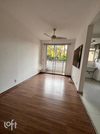 apartment em Souza Costa, Morro Santana - Porto Alegre - RS