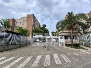 apartment em Rua Cananéia, Jardim Leocádia - Sorocaba - SP