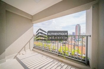 apartment em Avenida dos Eucaliptos, Indianópolis - São Paulo - SP