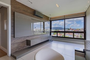 apartment em Praça Dom Pedro, Vila Ipiranga - Porto Alegre - RS