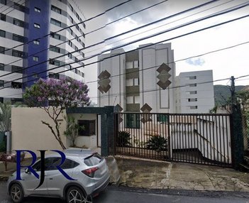 apartment em Rua Ulisses Marcondes Escobar, Buritis - Belo Horizonte - MG