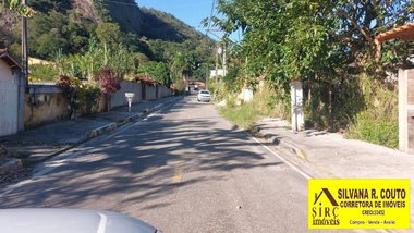 land_lot em Rua José do Valle Peixoto, Recanto de Itaipuaçu (Itaipuaçu) - Maricá - RJ