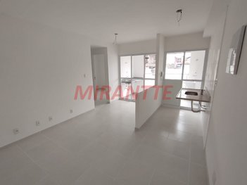 apartment em Rua Aricá-Mirim, Burgo Paulista - São Paulo - SP