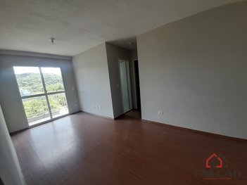 apartment em Avenida Prefeito Doutor Antônio Manoel de Carvalho, Morro Nova Cintra - Santos - SP