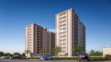 apartment em Rua Vereador Manoel Henrique de Assis, Centro - Penha - SC