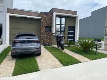 house em Avenida Paraná, Cajuru do Sul - Sorocaba - SP