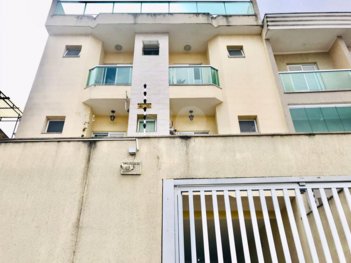 apartment em Rua do Centro, Vila Camilópolis - Santo André - SP