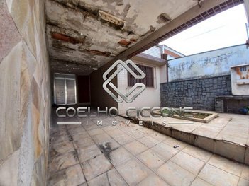 land_lot em Rua Tupiniquins, Olímpico - São Caetano do Sul - SP