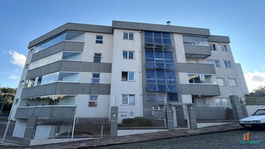 apartment em Rua Fermino Stallivieri, Charqueadas - Caxias do Sul - RS