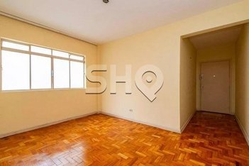 apartment em Rua Caiubi, Perdizes - São Paulo - SP