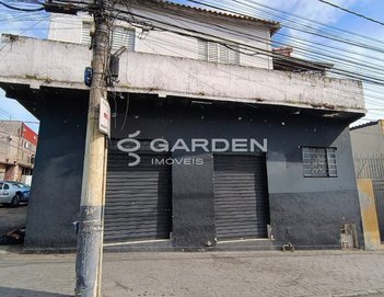 commercial_property em Avenida Rui Barbosa, Santana - São José dos Campos - SP