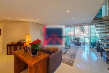 apartment em Rua Jorge Chammas, Vila Mariana - São Paulo - SP