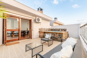 apartment em Getúlio Vargas, Menino Deus - Porto Alegre - RS
