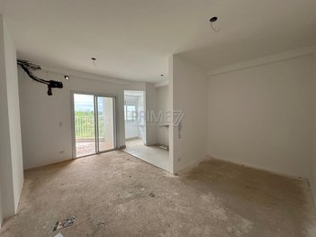 apartment em Avenida Francisco Luiz Rasera, Jardim Califórnia - Piracicaba - SP