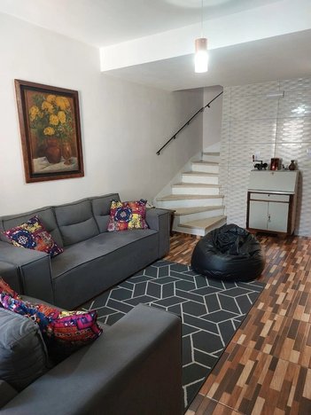 house em Rua França Júnior, Jardim da Saúde - São Paulo - SP