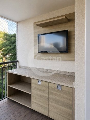 apartment em Rua José dos Reis, Parque da Vila Prudente - São Paulo - SP
