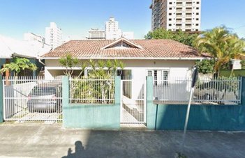 house em Rua 264, Meia Praia - Itapema - SC