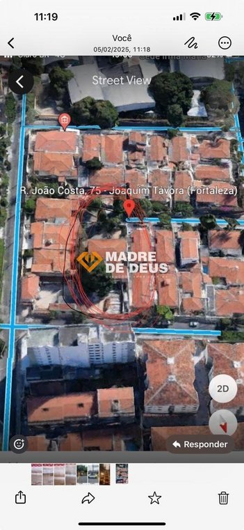 commercial_building em João Costa, Joaquim Távora - Fortaleza - CE