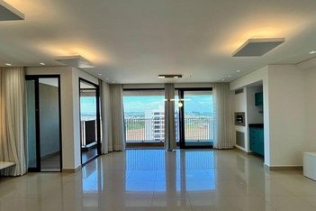 apartment em Avenida Deputado Sérgio Cardoso de Almeida, Jardim Olhos D'Água II - Ribeirão Preto - SP