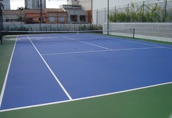 apartment em Rua Joinville, Vila Mariana - São Paulo - SP
