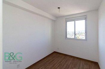 apartment em Rua Faustolo, Água Branca - São Paulo - SP