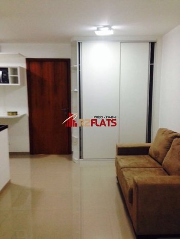 apartment em Rua Otávio Tarquínio de Sousa, Campo Belo - São Paulo - SP