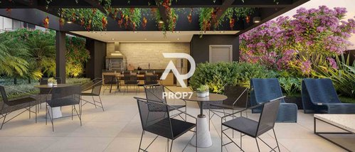 apartment em Rua França Pinto, Vila Mariana - São Paulo - SP