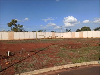land_lot em Rua Augusta Barbosa Name, Real Sul - Ribeirão Preto - SP