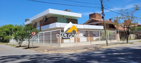 house em Rua Zola Amaro, Três Vendas - Pelotas - RS