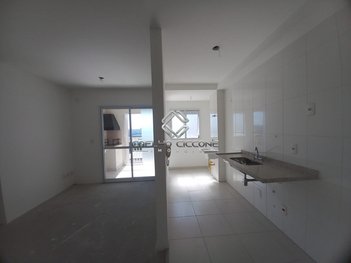 apartment em Rua Alegre, Santa Paula - São Caetano do Sul - SP