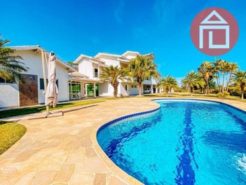 house em Avenida das Tilápias, Condomínio Jardim das Palmeiras - Bragança Paulista - SP