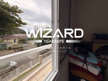 apartment em Rua 9 de Julho, Marapé - Santos - SP