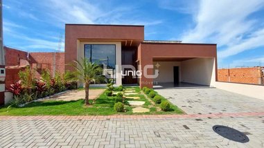 house em Rua Prudente de Moraes, Centro - Rio das Pedras - SP