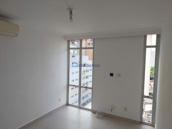 apartment em Avenida Moema, Moema - São Paulo - SP